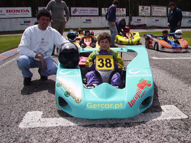 Troféu Honda 2008 - 2º Encontro5