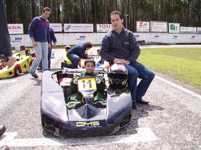 Troféu Honda 2008 - 2º Encontro6