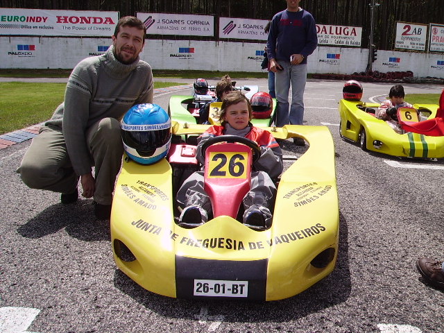 Troféu Honda 2008 - 2º Encontro9