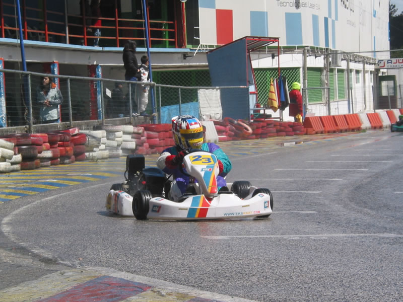 Troféu Honda 2008 - 2º Encontro33