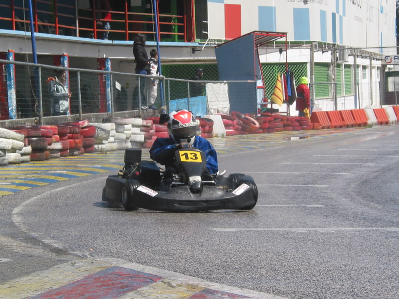 Troféu Honda 2008 - 2º Encontro34