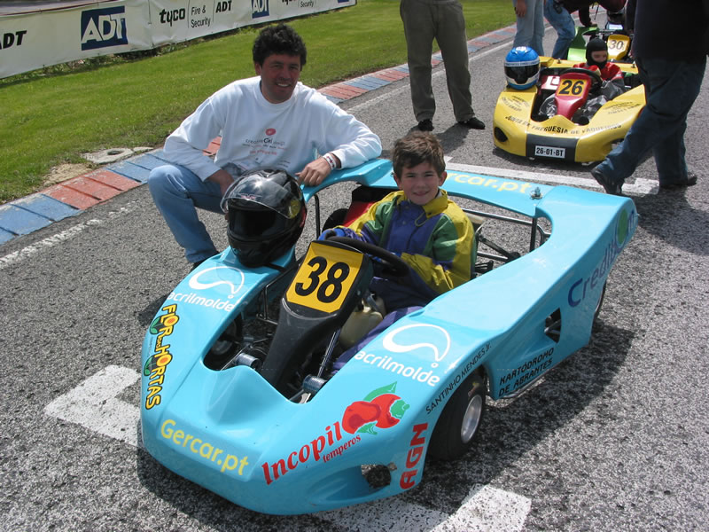 Troféu Honda 2008 - 2º Encontro43