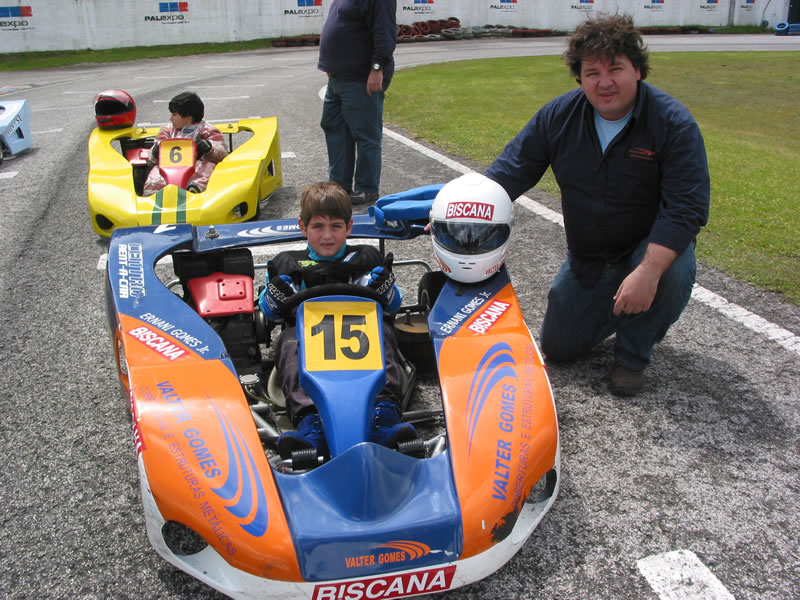 Troféu Honda 2008 - 2º Encontro46