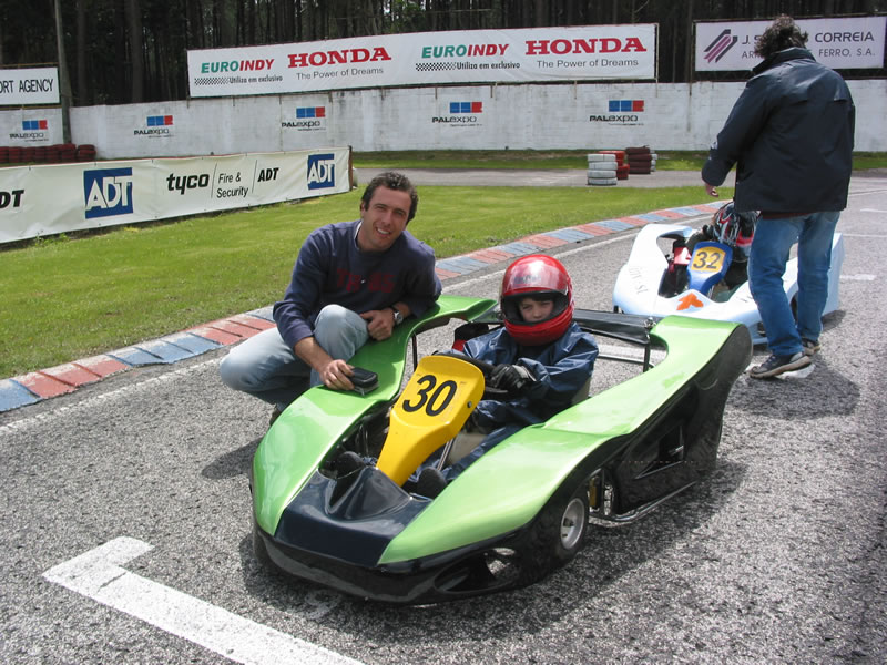 Troféu Honda 2008 - 2º Encontro47