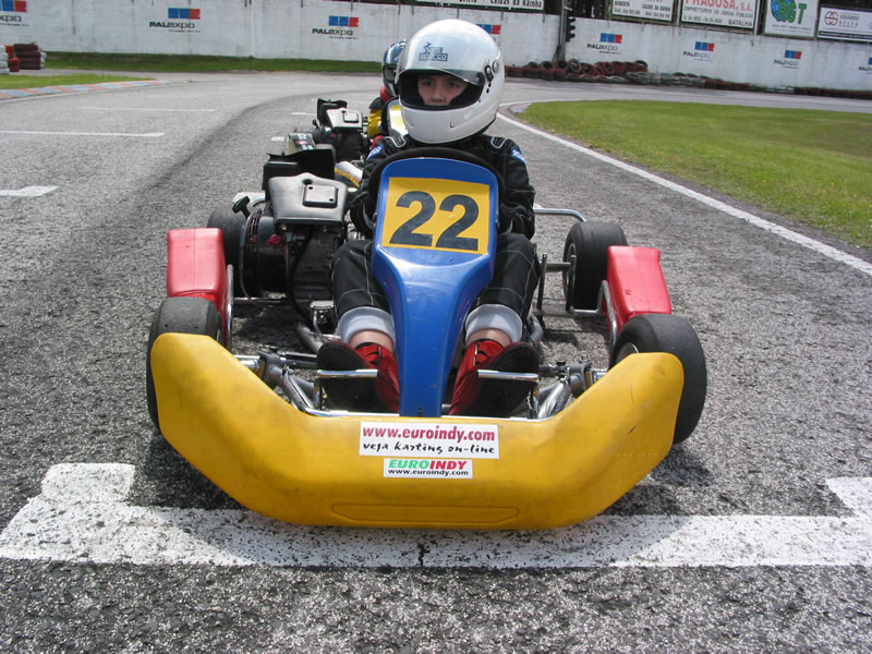 Troféu Honda 2008 - 2º Encontro54