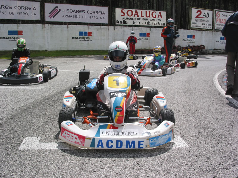 Troféu Honda 2008 - 2º Encontro75