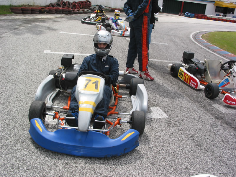 Troféu Honda 2008 - 2º Encontro84