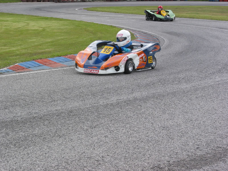 Troféu Honda 2008 - 2º Encontro92