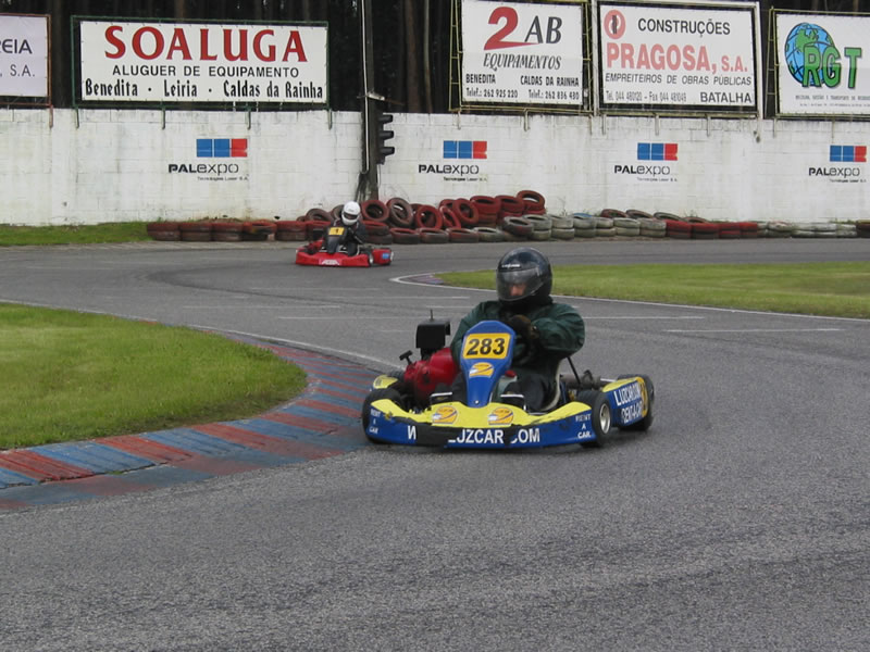 Troféu Honda 2008 - 2º Encontro95