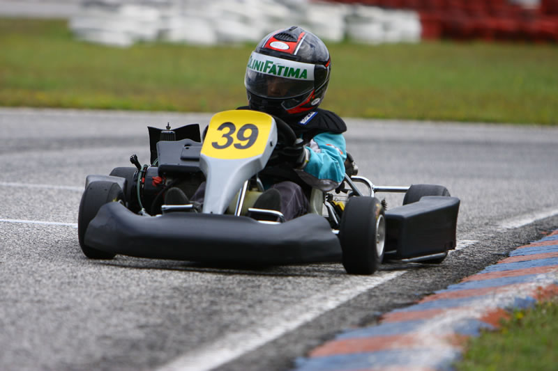 Troféu Honda 2008 - 3º Encontro121