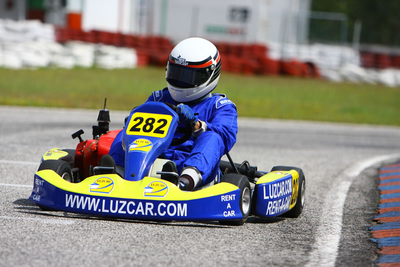 Troféu Honda 2008 - 3º Encontro162