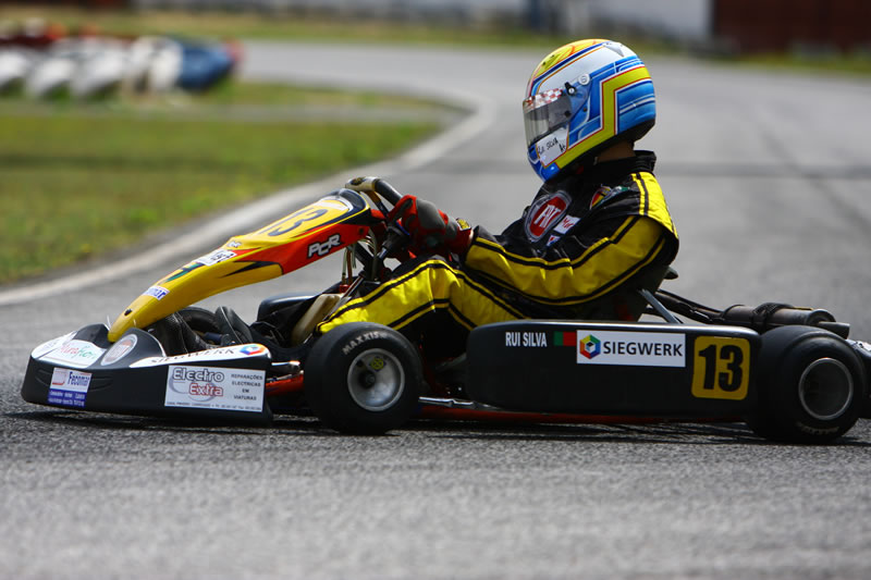 Troféu Honda 2008 - 3º Encontro175