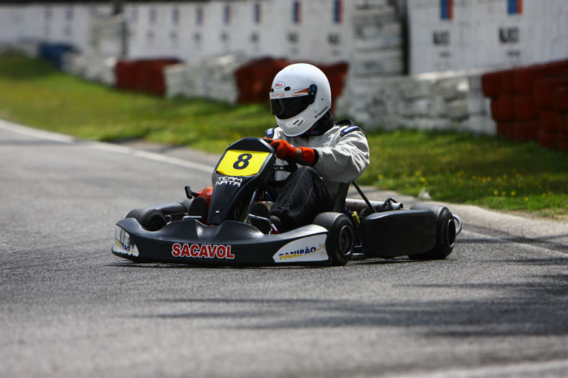 Troféu Honda 2008 - 3º Encontro180
