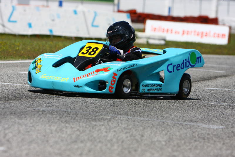 Troféu Honda 2008 - 3º Encontro212