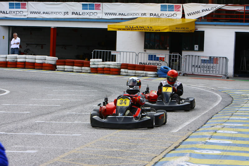 Troféu Honda 2008 - 3º Encontro308