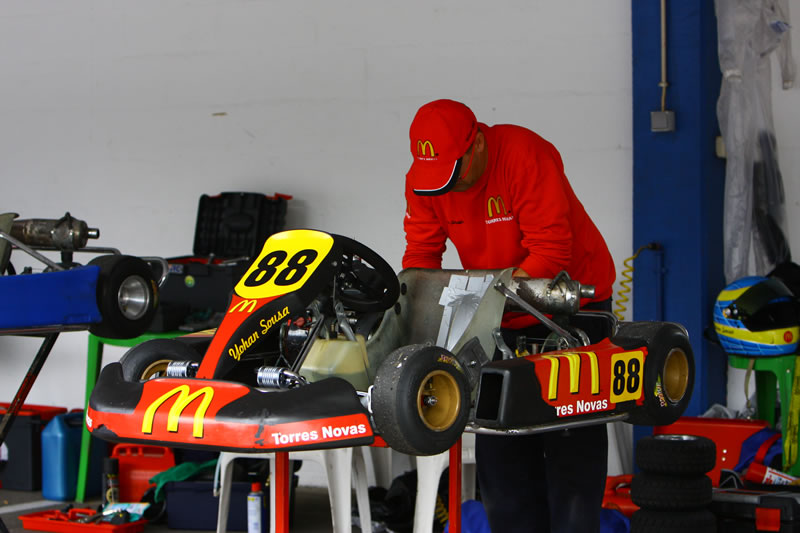 Troféu Honda 2008 - 3º Encontro311