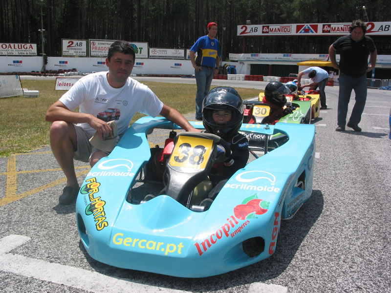 Troféu Honda 2008 - 4º Encontro0