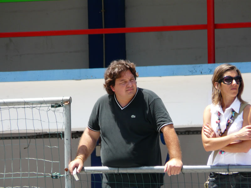 Troféu Honda 2008 - 4º Encontro37