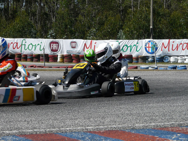 Troféu Honda 2008 - 4º Encontro82