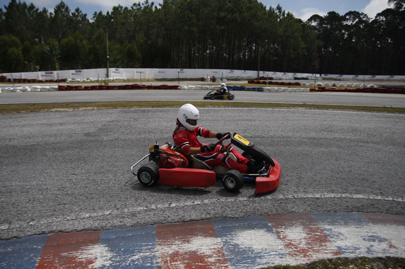 Troféu Honda 2008 - 4º Encontro175