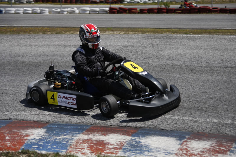 Troféu Honda 2008 - 4º Encontro212