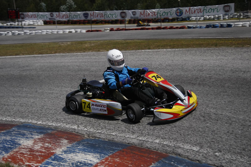 Troféu Honda 2008 - 4º Encontro242