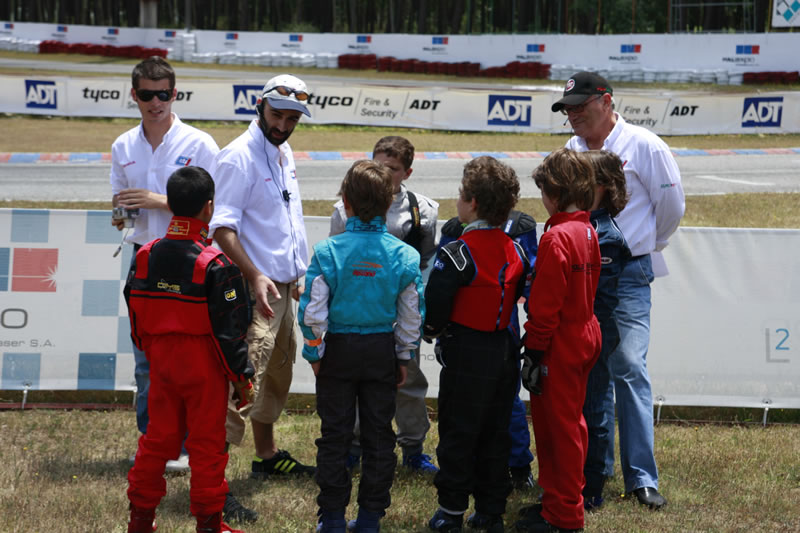 Troféu Honda 2008 - 4º Encontro299