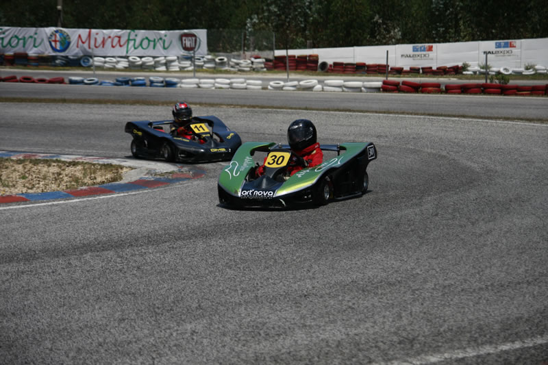 Troféu Honda 2008 - 4º Encontro308