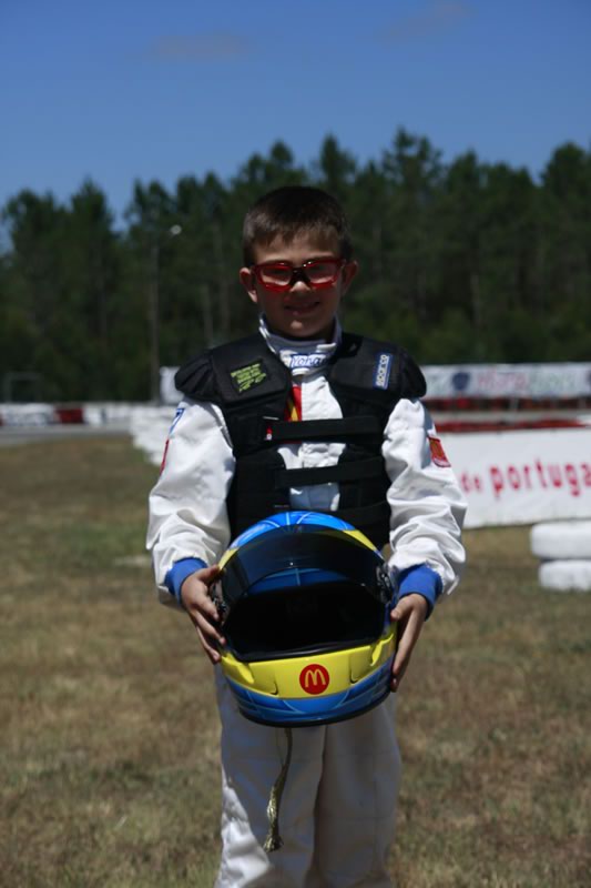 Troféu Honda 2008 - 4º Encontro400