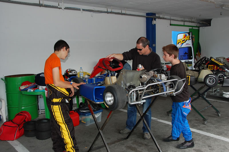 Troféu Honda 2008 - 5º Encontro4