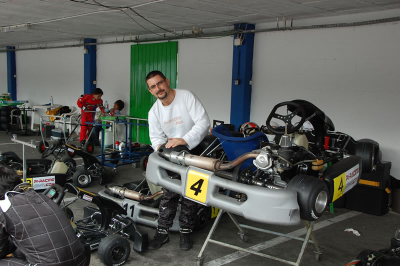 Troféu Honda 2008 - 5º Encontro5