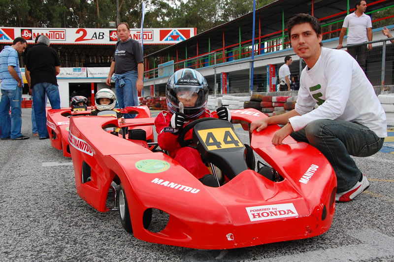Troféu Honda 2008 - 5º Encontro28