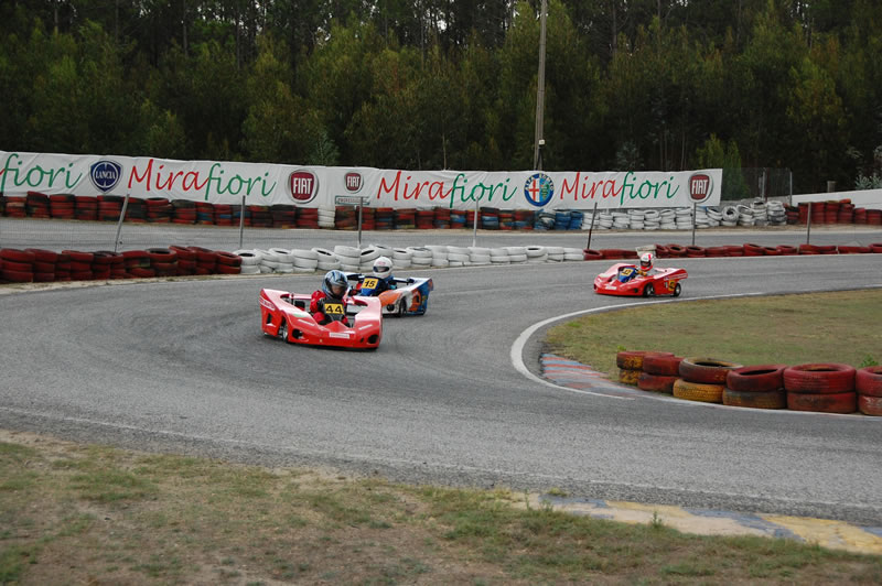 Troféu Honda 2008 - 5º Encontro46