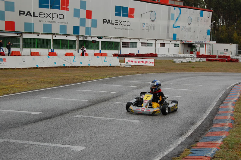 Troféu Honda 2008 - 5º Encontro125