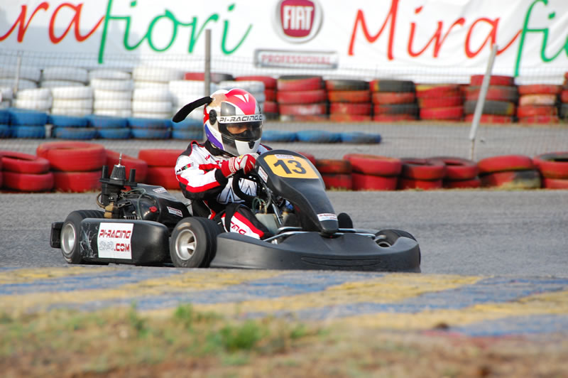 Troféu Honda 2008 - 5º Encontro200
