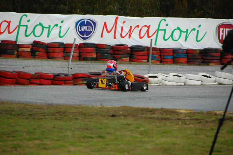 Troféu Honda 2008 - 6º Encontro6