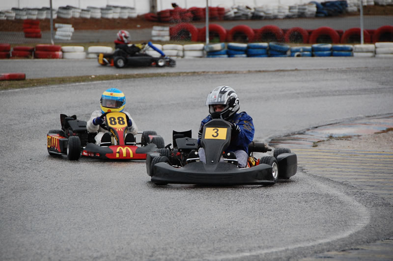 Troféu Honda 2008 - 6º Encontro14
