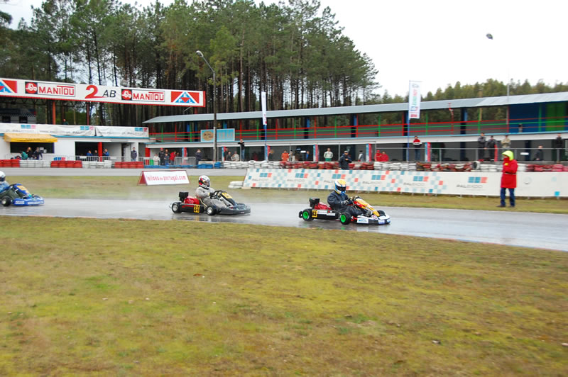 Troféu Honda 2008 - 6º Encontro45