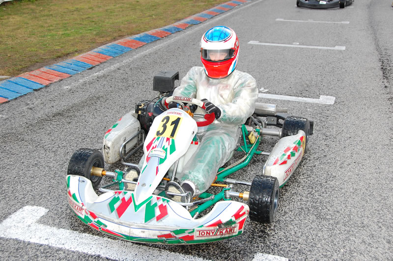 Troféu Honda 2008 - 6º Encontro65