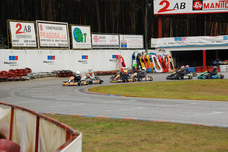 Troféu Honda 2008 - 6º Encontro88