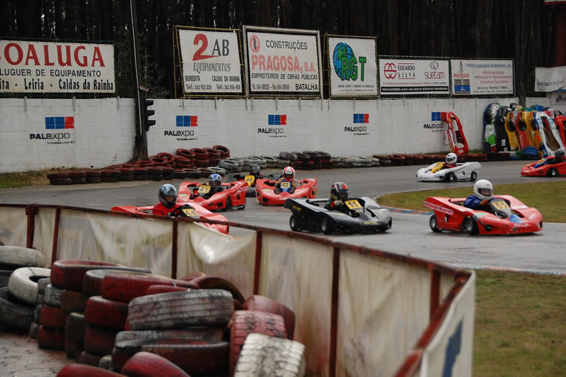 Troféu Honda 2008 - 6º Encontro150
