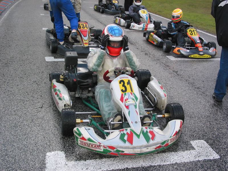 Troféu Honda 2008 - 6º Encontro230
