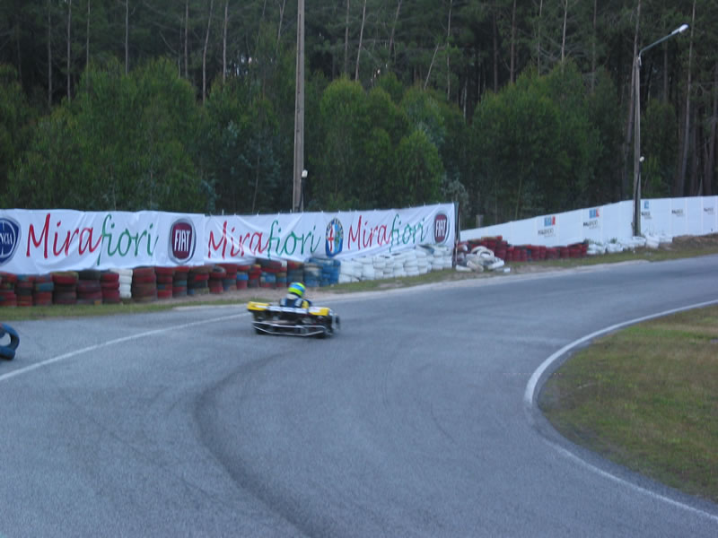 24 Horas da Batalha 2008 - 12 Horas de corrida2