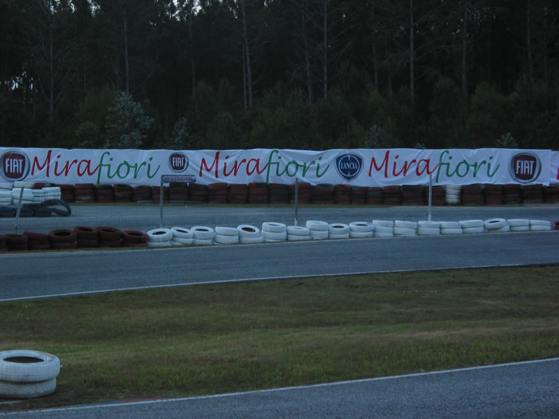 24 Horas da Batalha 2008 - 12 Horas de corrida4