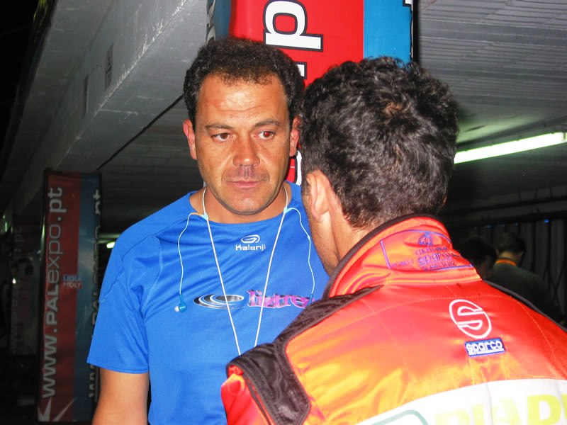 24 Horas da Batalha 2008 - 12 Horas de corrida17