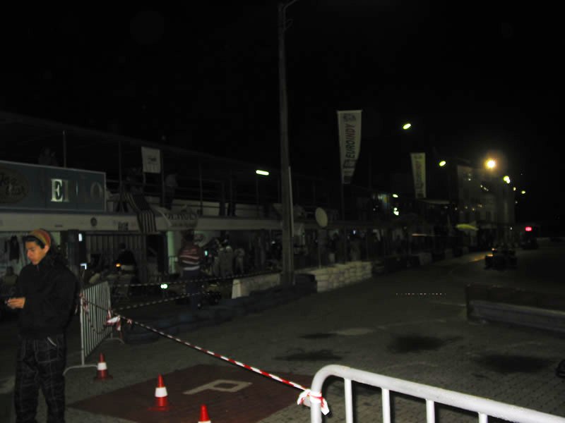 24 Horas da Batalha 2008 - 12 Horas de corrida23