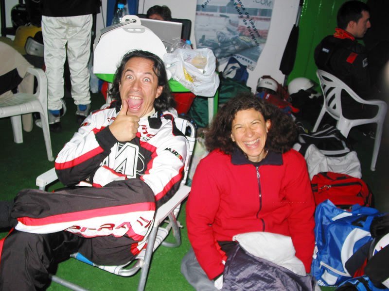 24 Horas da Batalha 2008 - 12 Horas de corrida29