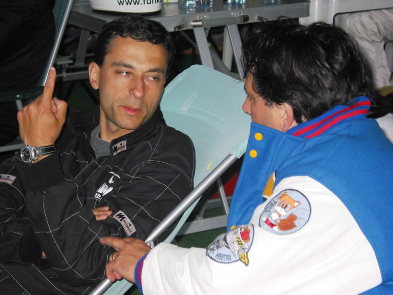 24 Horas da Batalha 2008 - 12 Horas de corrida31