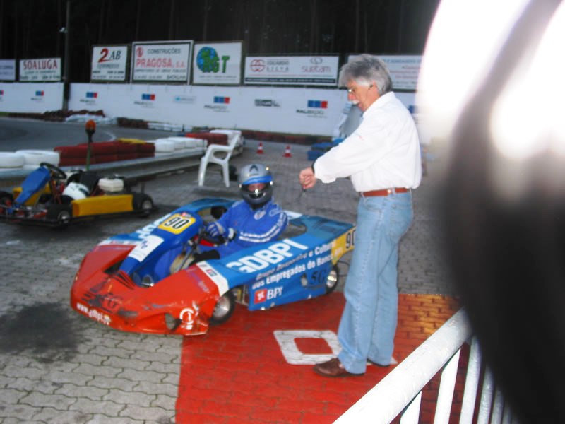 24 Horas da Batalha 2008 - 12 Horas de corrida35