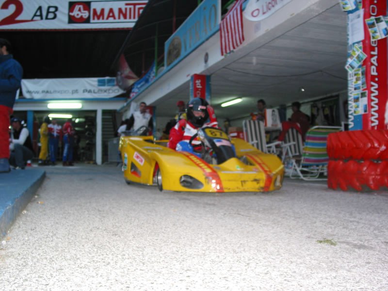 24 Horas da Batalha 2008 - 12 Horas de corrida41